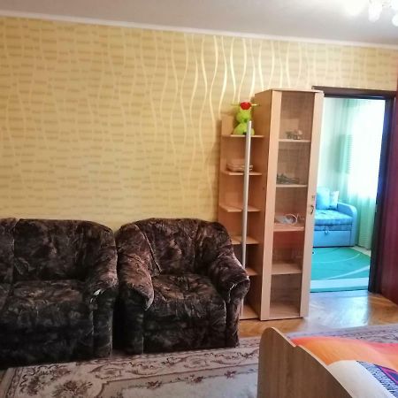 Apartments On Dontsya, 12 Kiev Esterno foto