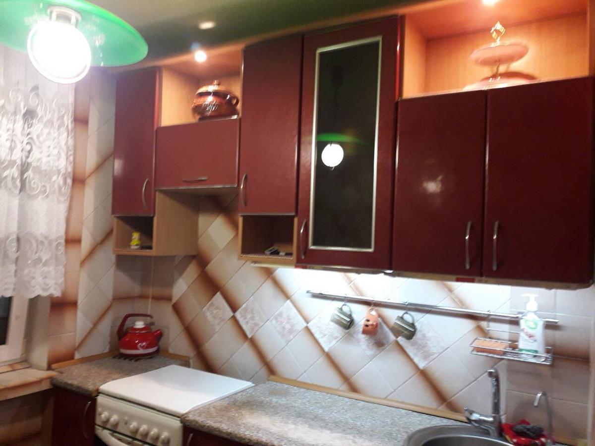 Apartments On Dontsya, 12 Kiev Esterno foto